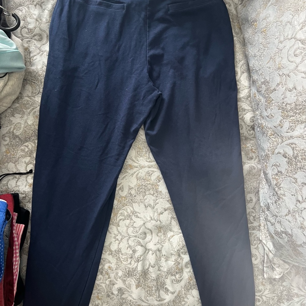 Callaway Navy Blue Pants